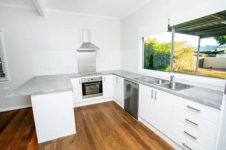 1 Larch St, Mount Isa QLD 4825