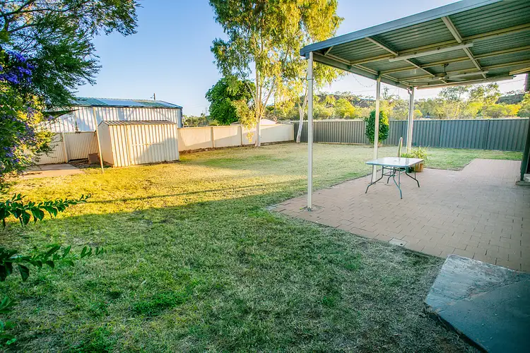 Fourth view of Homely house listing, 1 Larch St, Mount Isa QLD 4825