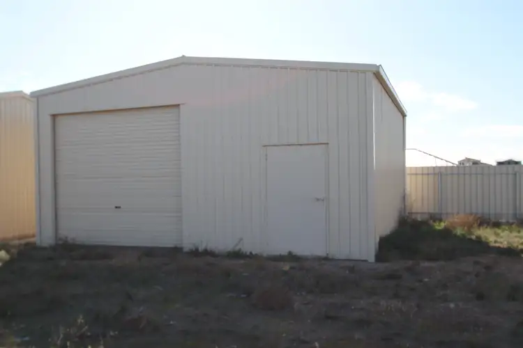 Second view of Homely land listing, 8 Keen St, Moonta Bay SA 5558