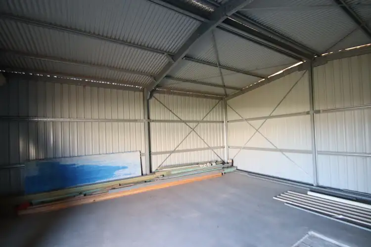 Third view of Homely land listing, 8 Keen St, Moonta Bay SA 5558