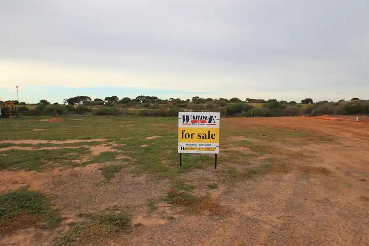Sixth view of Homely land listing, Allotment 71 St Andrews Drive, Port Hughes SA 5558