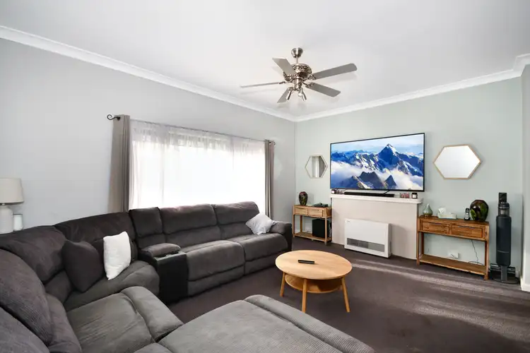 Second view of Homely house listing, 65 Ligar St, Stawell VIC 3380