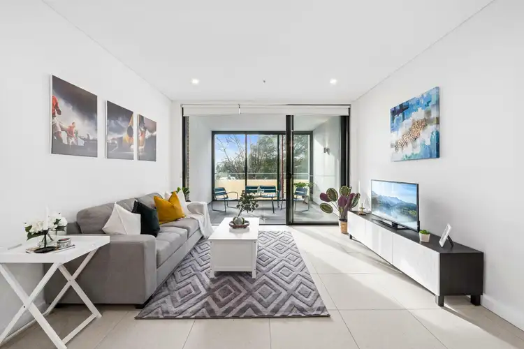 Unit 101/52 Hercules St, Chatswood NSW 2067
