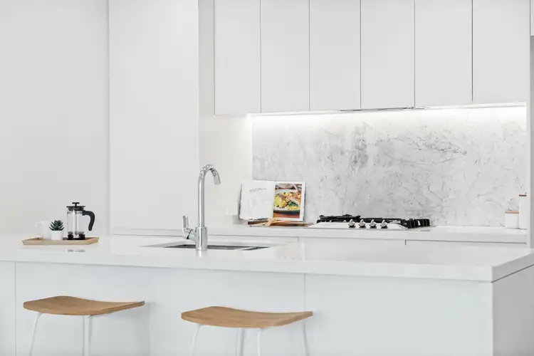 Fifth view of Homely unit listing, Unit 101/52 Hercules St, Chatswood NSW 2067