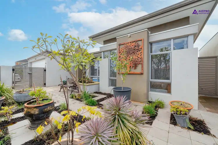 Second view of Homely house listing, 74 Goodwood Way, Canning Vale WA 6155