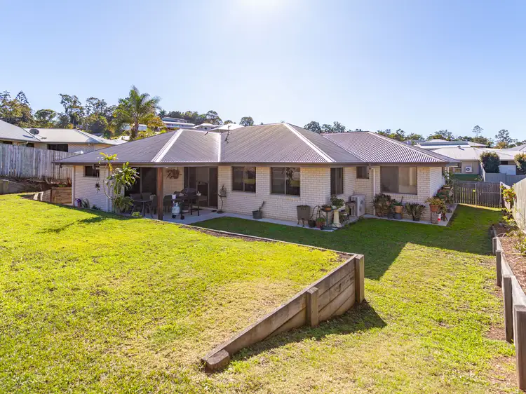 19 Sproule Rd, Gympie QLD 4570