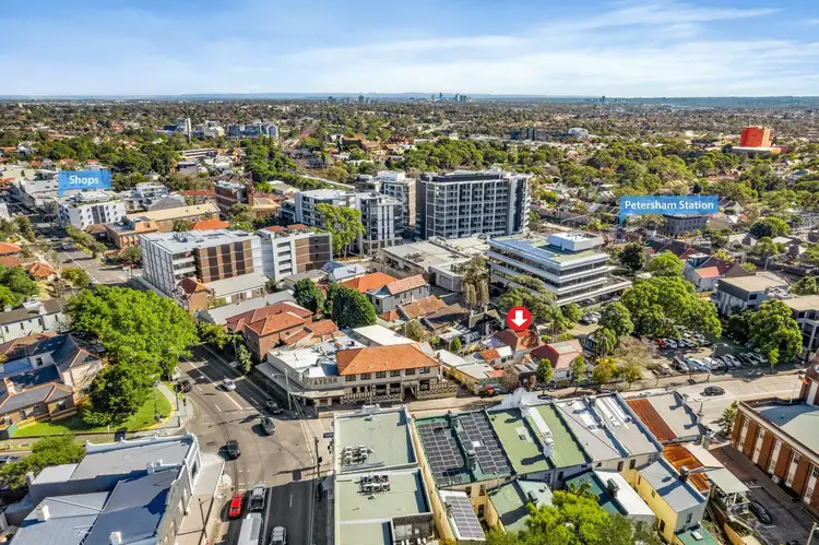 Third view of Homely house listing, 3 Fisher St, Petersham NSW 2049