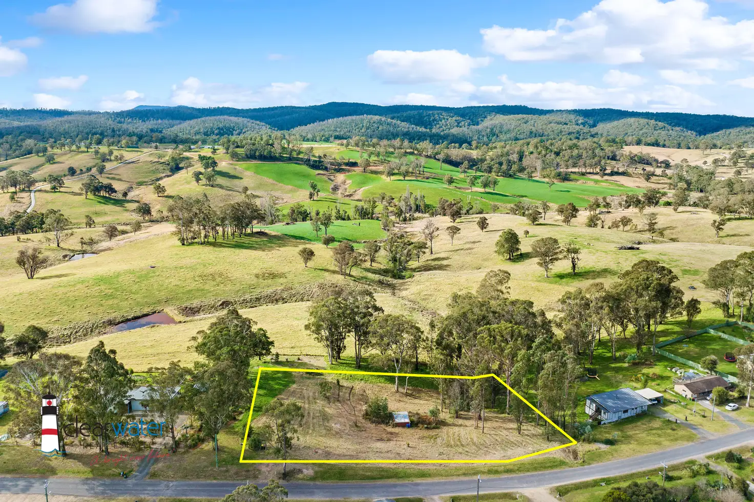 Main view of Homely land listing, 23 - 31 Bermaguee St, Quaama NSW 2550