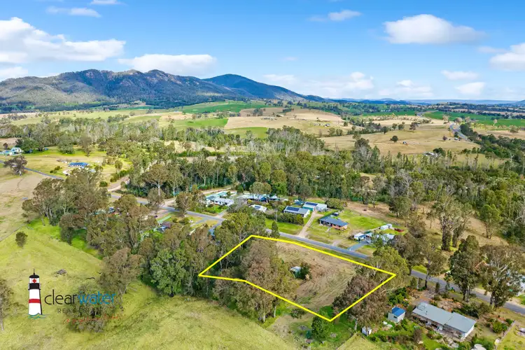 Second view of Homely land listing, 23 - 31 Bermaguee St, Quaama NSW 2550