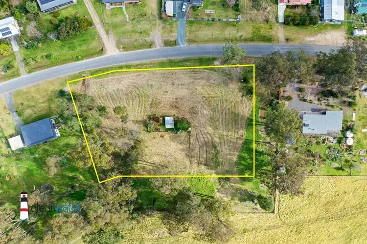 Third view of Homely land listing, 23 - 31 Bermaguee St, Quaama NSW 2550