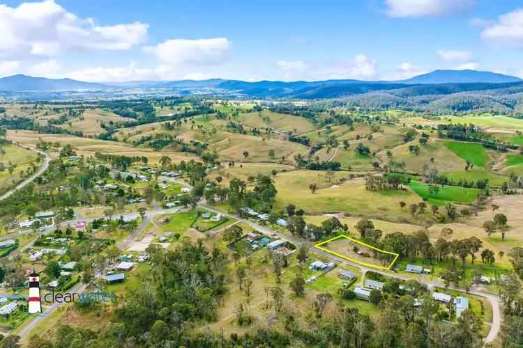 Fourth view of Homely land listing, 23 - 31 Bermaguee St, Quaama NSW 2550