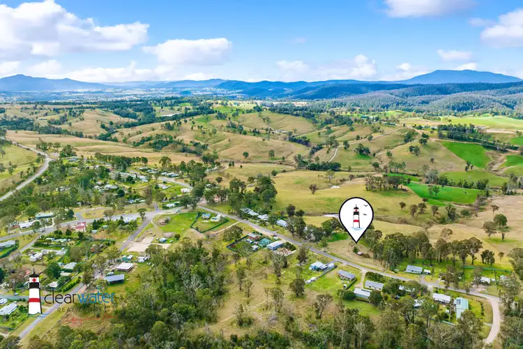 Fifth view of Homely land listing, 23 - 31 Bermaguee St, Quaama NSW 2550