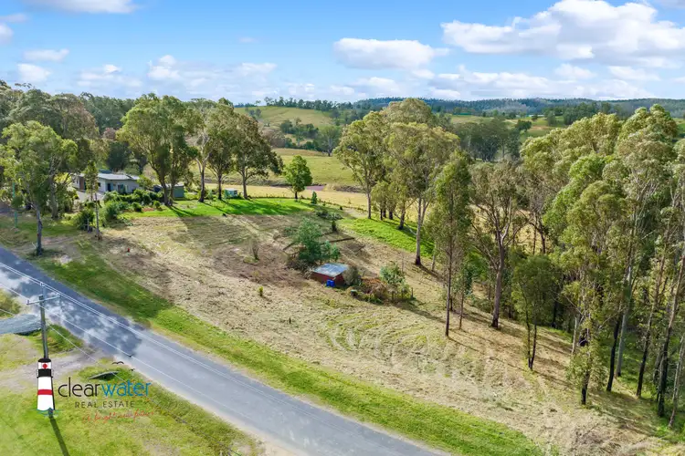 Sixth view of Homely land listing, 23 - 31 Bermaguee St, Quaama NSW 2550