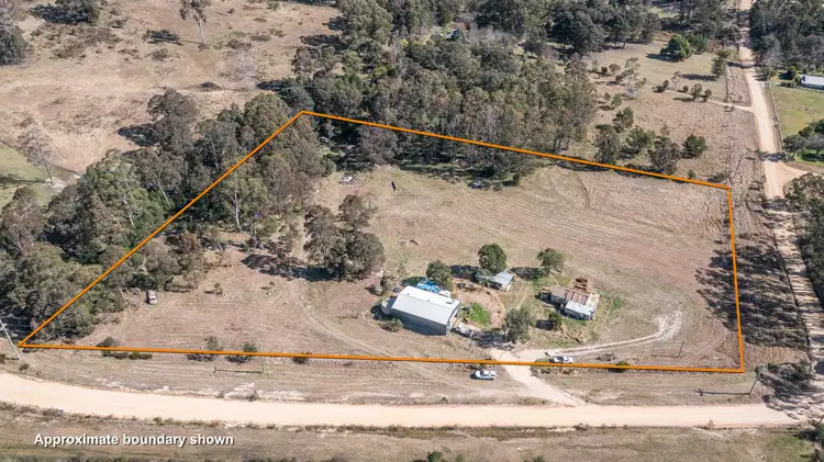Main view of Homely rural property listing, 20-22 Nangutta St, Towamba NSW 2550