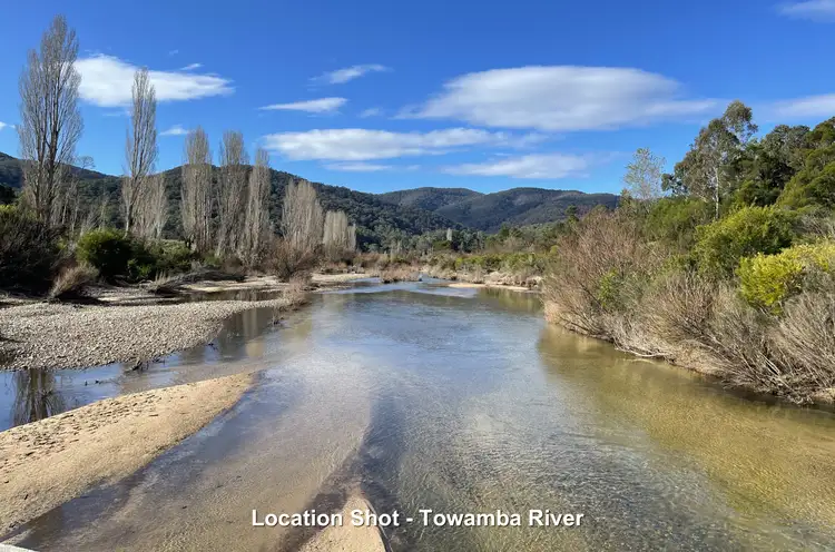 Fourth view of Homely rural property listing, 20-22 Nangutta St, Towamba NSW 2550