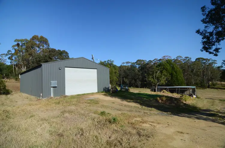 Fifth view of Homely rural property listing, 20-22 Nangutta St, Towamba NSW 2550