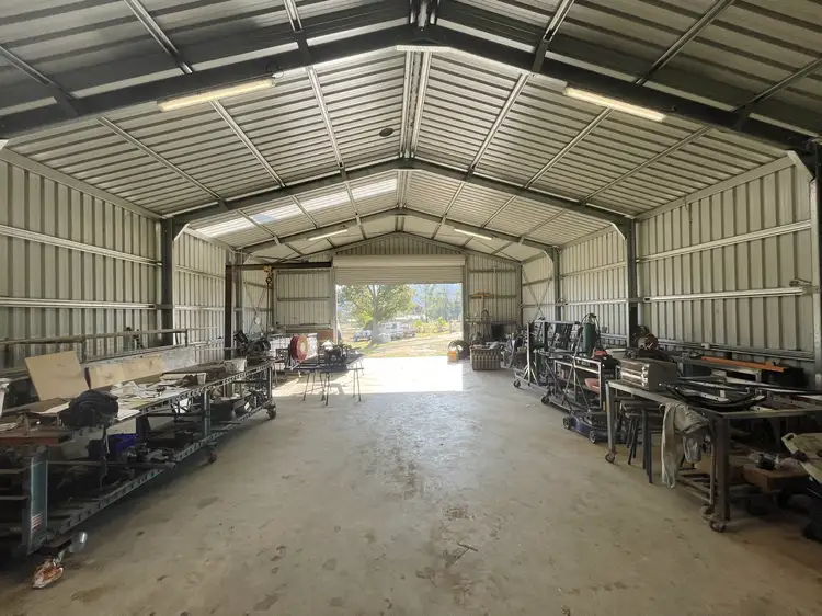 Sixth view of Homely rural property listing, 20-22 Nangutta St, Towamba NSW 2550