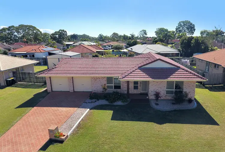 Main view of Homely house listing, 68 Whalley St, Bargara QLD 4670