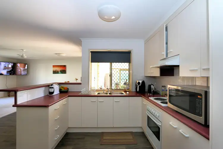 Fifth view of Homely house listing, 68 Whalley St, Bargara QLD 4670