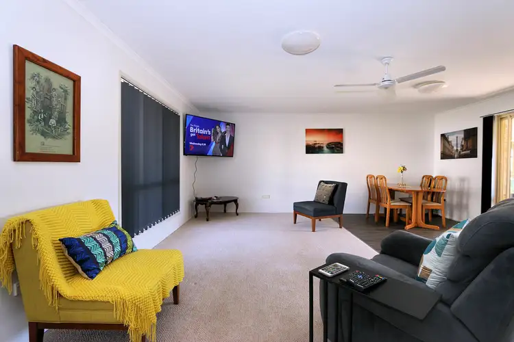Sixth view of Homely house listing, 68 Whalley St, Bargara QLD 4670