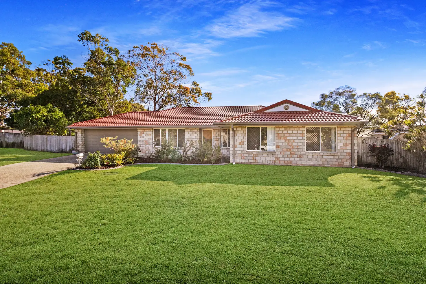 Main view of Homely house listing, 33 Afton St, Caboolture QLD 4510
