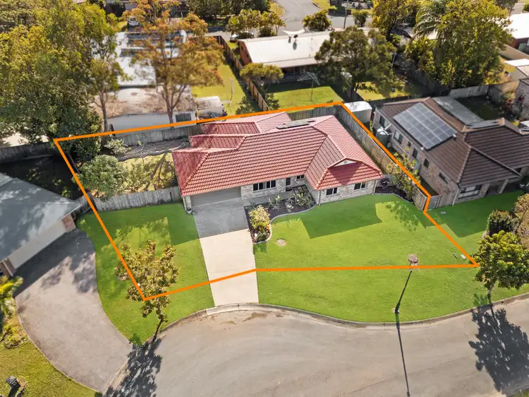 Second view of Homely house listing, 33 Afton St, Caboolture QLD 4510