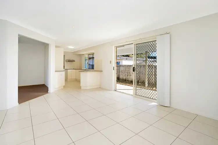 Fifth view of Homely house listing, 33 Afton St, Caboolture QLD 4510