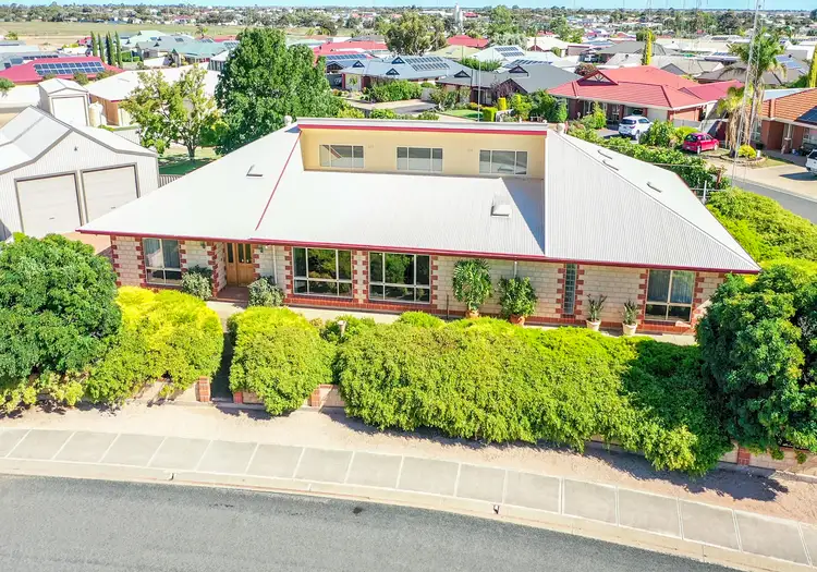 Main view of Homely house listing, 20 Chandler Ct, Wallaroo SA 5556