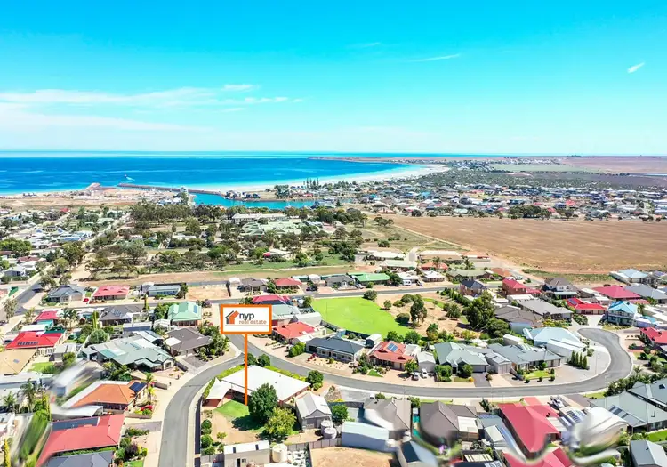 Second view of Homely house listing, 20 Chandler Ct, Wallaroo SA 5556