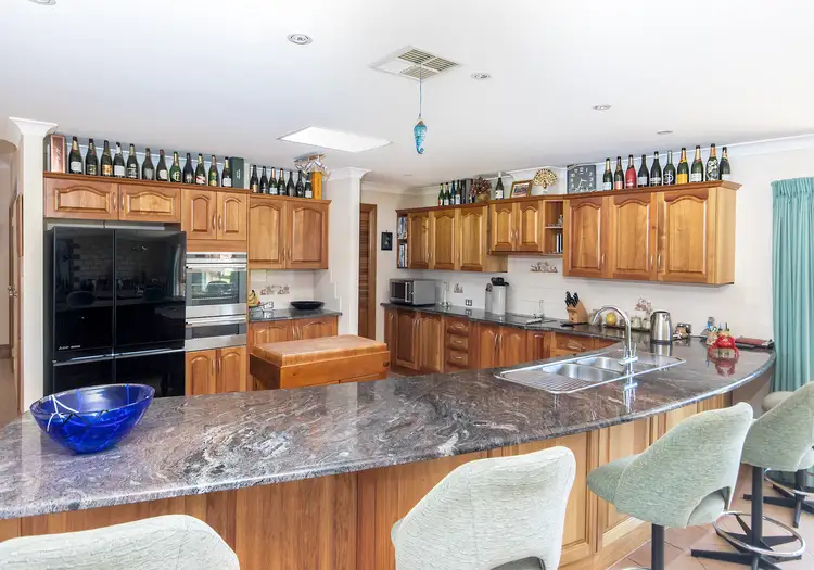 Fifth view of Homely house listing, 20 Chandler Ct, Wallaroo SA 5556