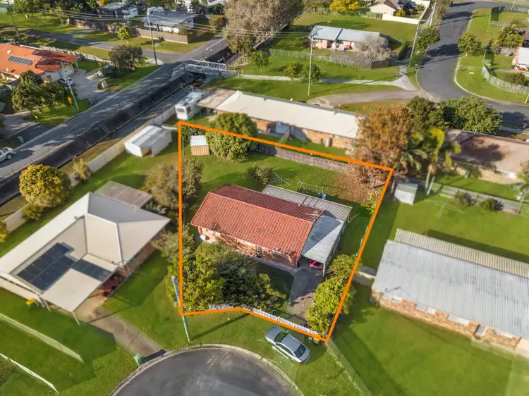6 Allan Ct, Caboolture QLD 4510
