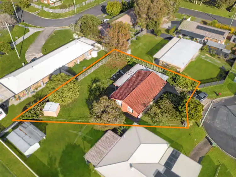 Second view of Homely house listing, 6 Allan Ct, Caboolture QLD 4510