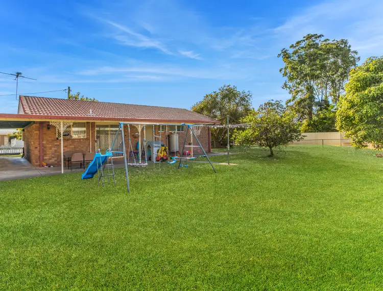 Fourth view of Homely house listing, 6 Allan Ct, Caboolture QLD 4510