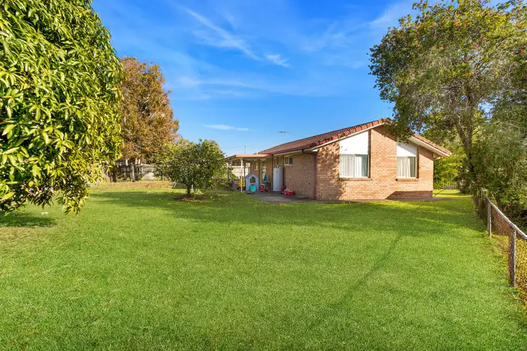 Sixth view of Homely house listing, 6 Allan Ct, Caboolture QLD 4510