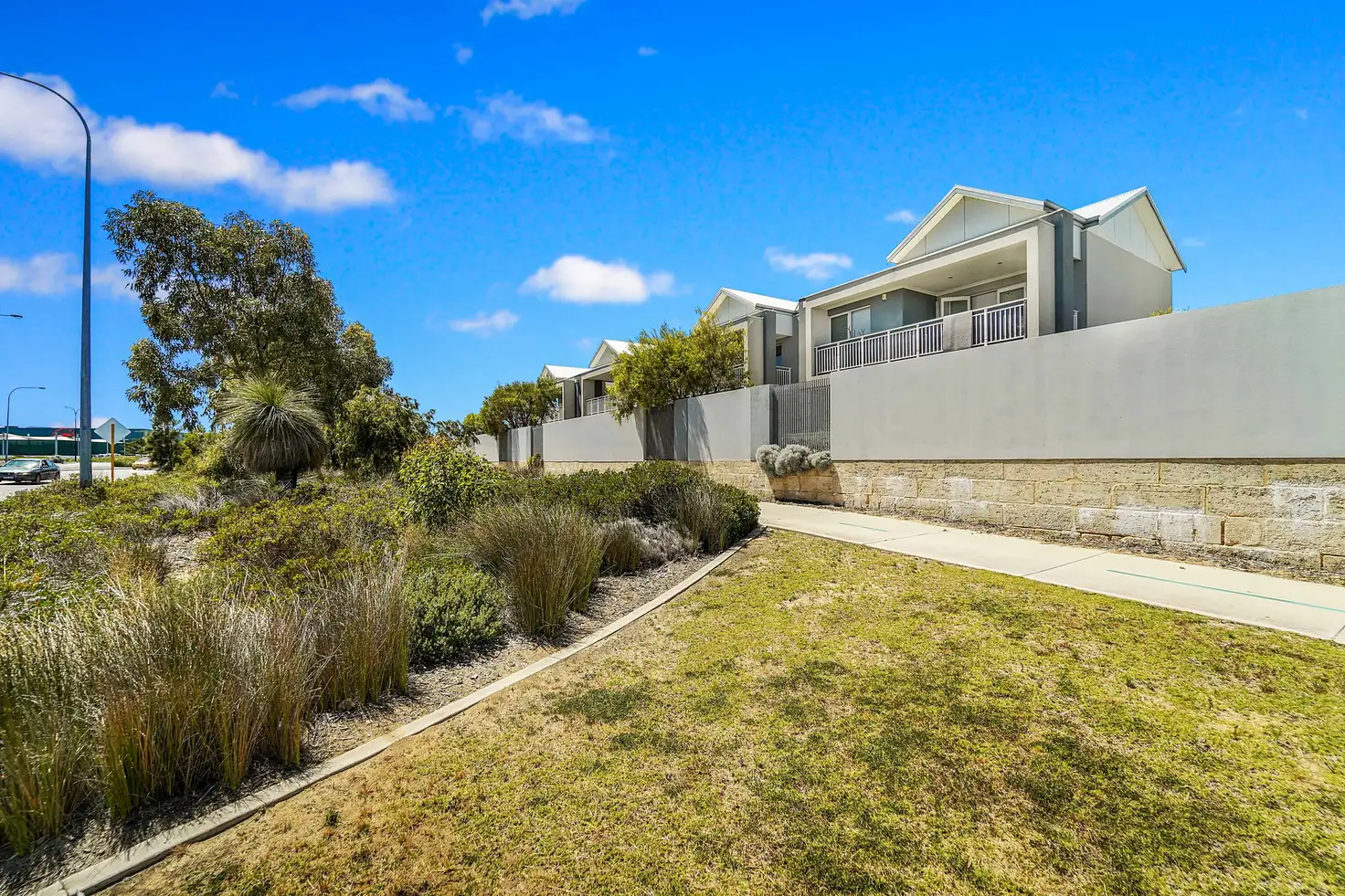 Main view of Homely house listing, Unit 16/1 Elsbury App, Clarkson WA 6030