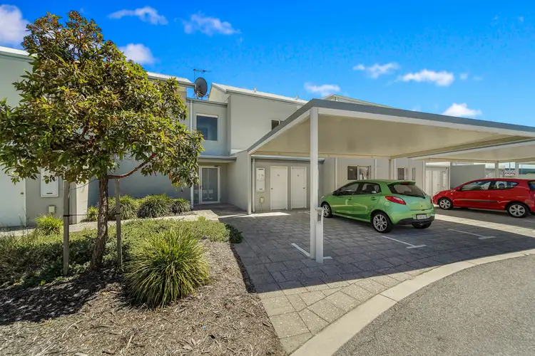 Second view of Homely house listing, Unit 16/1 Elsbury App, Clarkson WA 6030