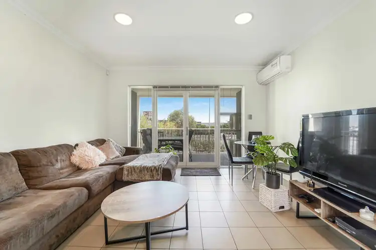 Fifth view of Homely house listing, Unit 16/1 Elsbury App, Clarkson WA 6030