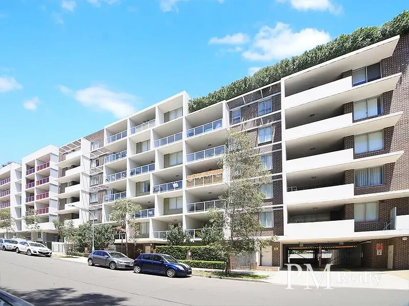 Main view of Homely apartment listing, 1201/214-220 Coward St, Mascot NSW 2020