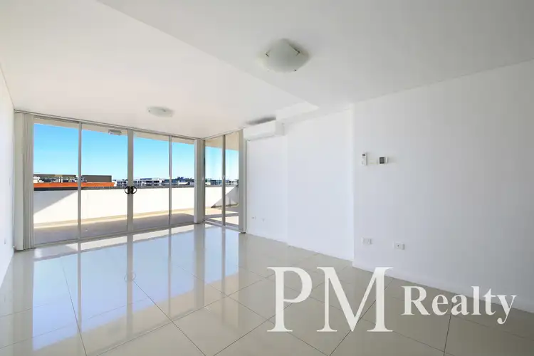 Second view of Homely apartment listing, 1201/214-220 Coward St, Mascot NSW 2020