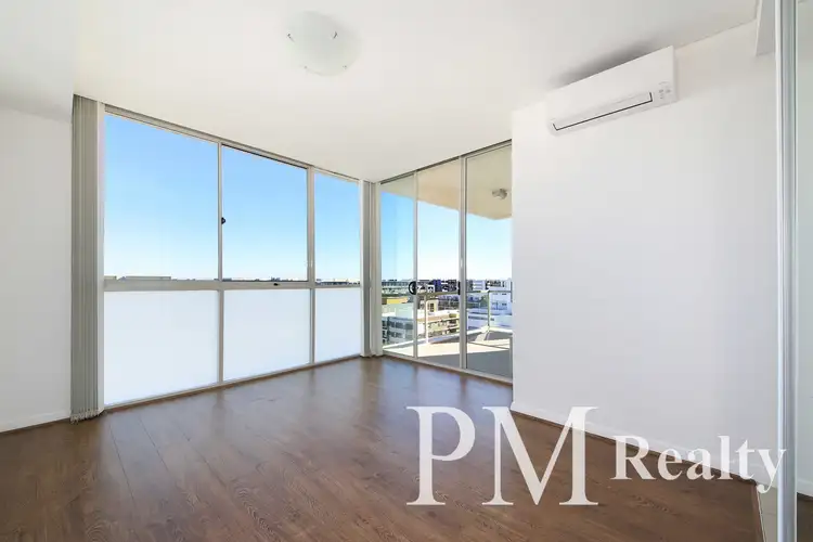 Third view of Homely apartment listing, 1201/214-220 Coward St, Mascot NSW 2020