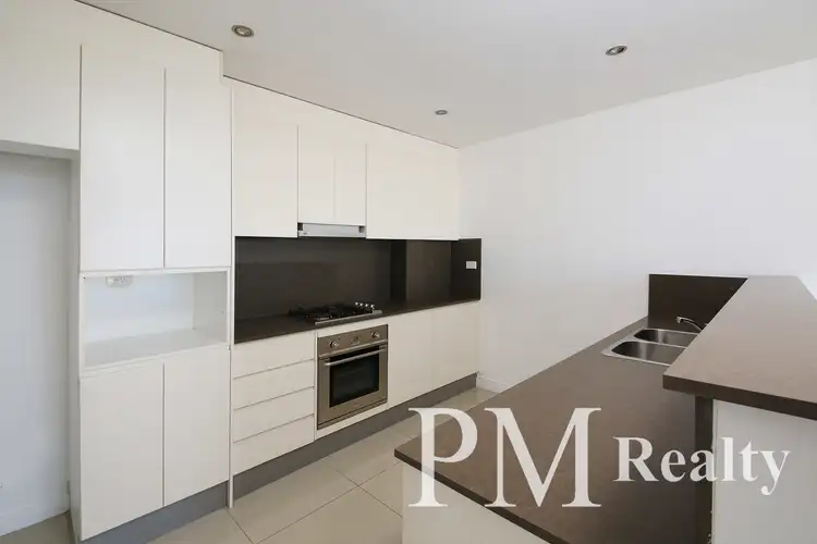 Fifth view of Homely apartment listing, 1201/214-220 Coward St, Mascot NSW 2020