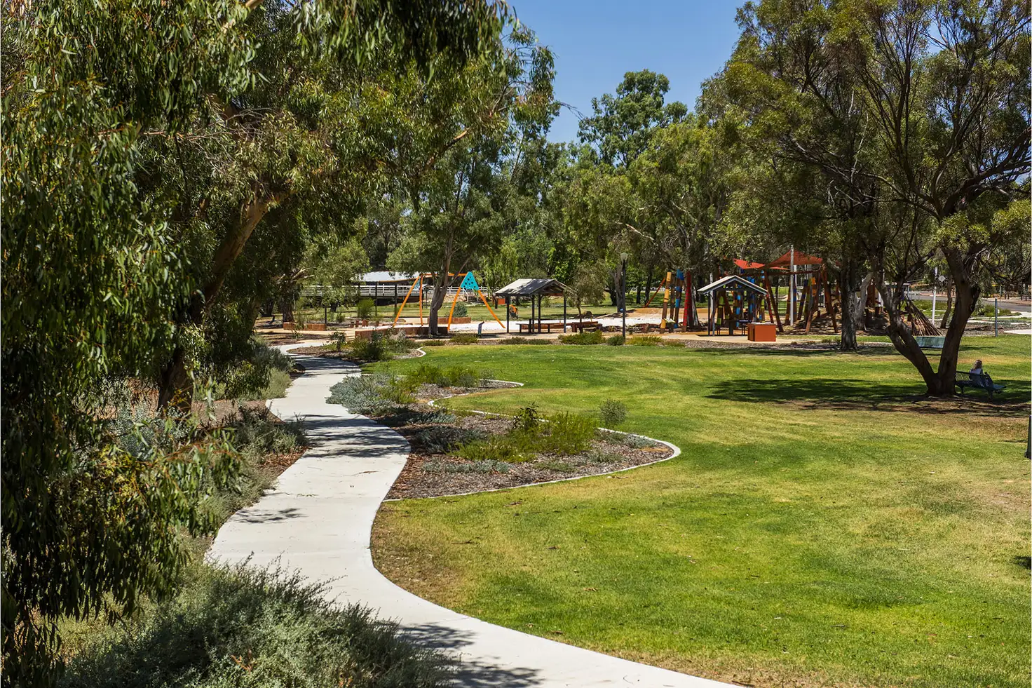 Main view of Homely house listing, 10 Seabrook St, York WA 6302