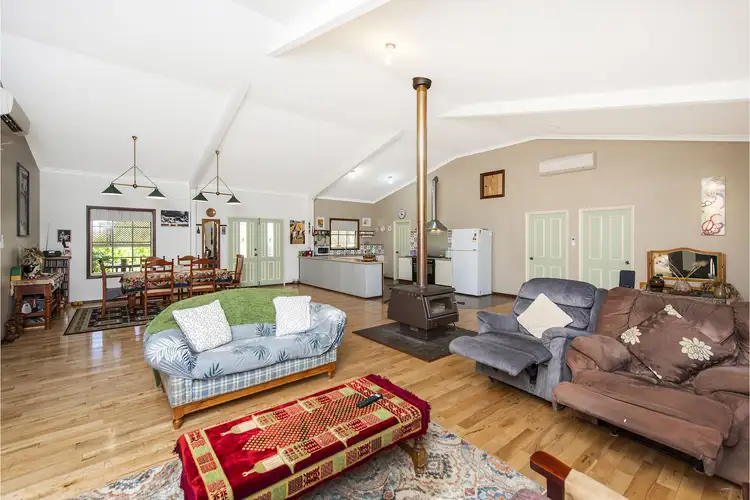 Second view of Homely house listing, 10 Seabrook St, York WA 6302
