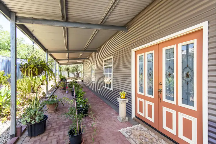 Third view of Homely house listing, 10 Seabrook St, York WA 6302