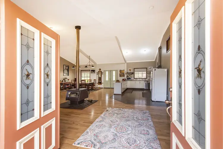 Fourth view of Homely house listing, 10 Seabrook St, York WA 6302