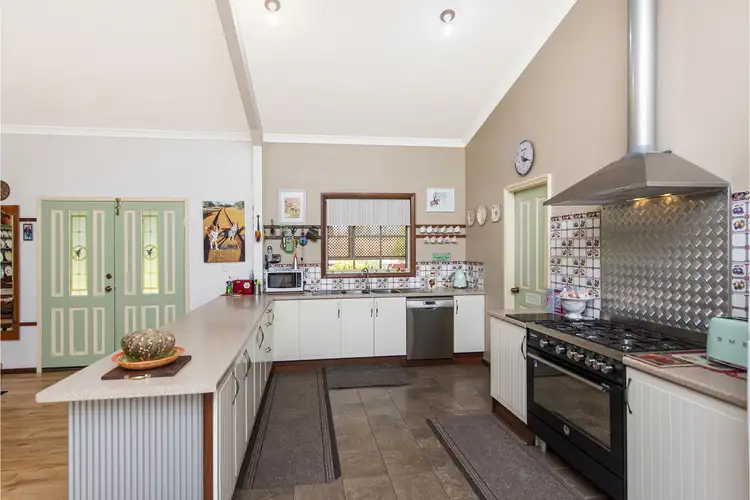 Sixth view of Homely house listing, 10 Seabrook St, York WA 6302
