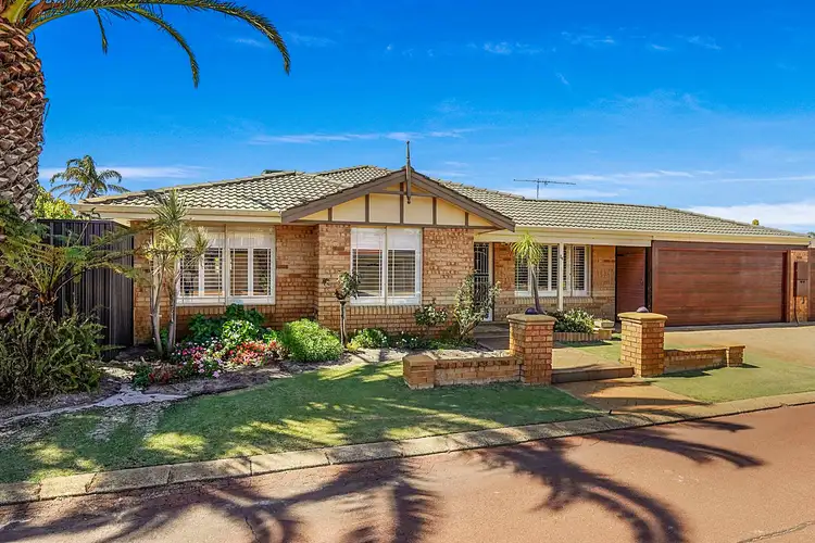 Main view of Homely house listing, 24 Stradbroke Pl, Ballajura WA 6066