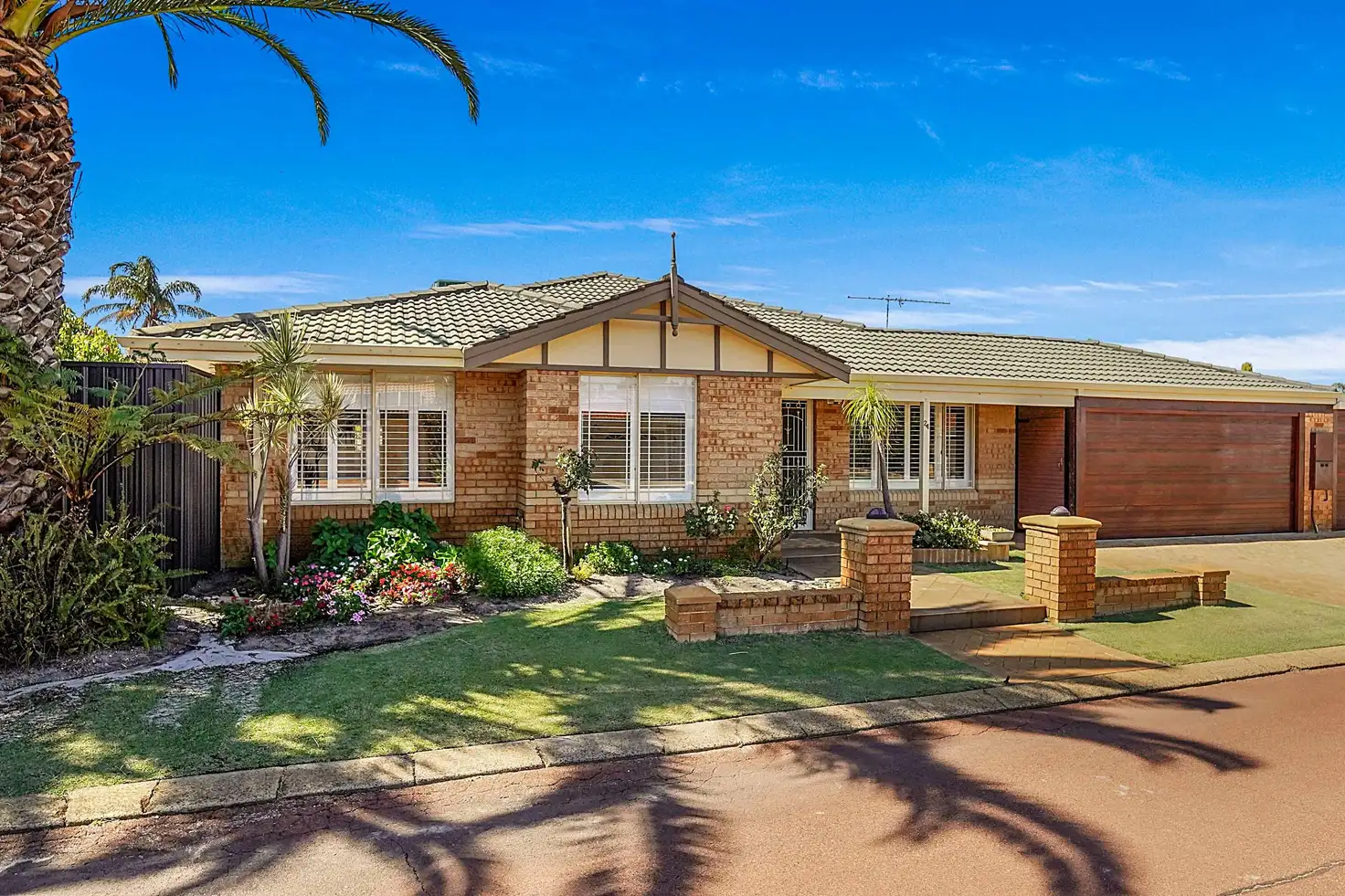 Main view of Homely house listing, 24 Stradbroke Pl, Ballajura WA 6066