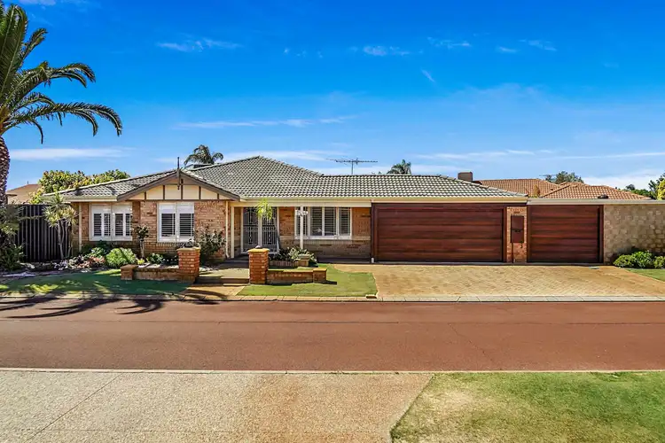 Second view of Homely house listing, 24 Stradbroke Pl, Ballajura WA 6066