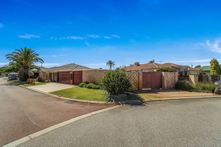 Third view of Homely house listing, 24 Stradbroke Pl, Ballajura WA 6066